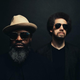 Black Thought and Danger Mouse